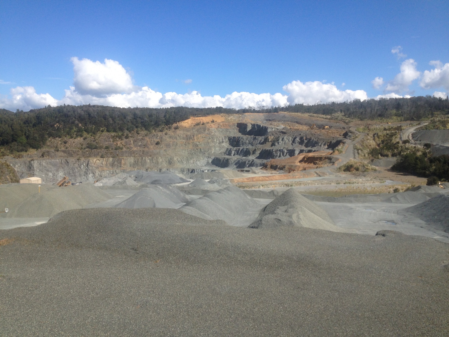 Site Survey Terrain Surveying (formerly Beasley & Burgess)